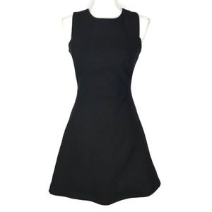 Zara Skater Dress - Size 0/XS